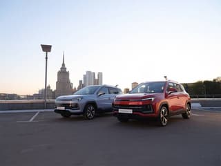 Desestimaron las sanciones occidentales: Lukashenko ofreció la ayuda de Bielorrusia en la producción de los "Moskvich"