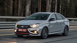 Se anuncia la fecha de lanzamiento del Lada Vesta Sport con nueva transmisión manual y motor 1.8 Evo: los ingenieros han vencido el consumo excesivo de aceite