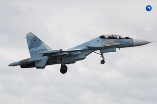 Небесное господство: истребитель Су-30СМ2 получит двигатель, как на Су-57 и Су-35