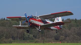 Пропавший на Камчатке самолет Ан-2 нашли благодаря экипажу вертолета Ми-8: пилоты выжили
