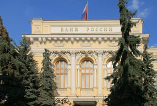 ЦБ сохранил ключевую ставку на уровне 21%: рубль не отреагировал на это решение