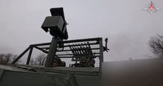 Чудо-оружие в армии России: шесть АК-12 объединили в единую систему против БПЛА