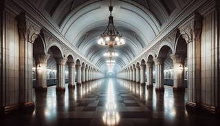 Moscow Metro expands: Three new stations open on the Troitskaya Line