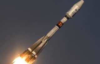 Роскосмос устанавливает новый рекорд: 134 успешных старта подряд с 2018 года
