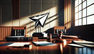 Moscow court registers administrative protocol against Telegram