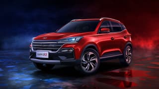 Не досчитались ГЛОНАССа: Kaiyi X7, Kaiyi X3 и Kaiyi E5 в России отзывают на доработку