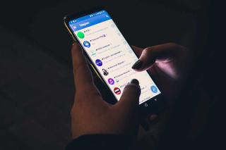 Новая функция фильтрации появилась в Telegram