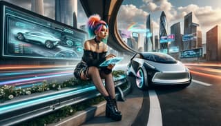 Автомобилистам на заметку: что изменится с 1 января 2025 года