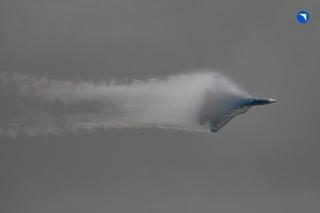 На Западе признали главное преимущество новейшего истребителя Су-57