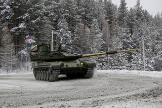 Los tanquistas del Distrito Militar Central recibieron alrededor de 50 tanques modernizados T-90M "Proryv" y T-72B3M