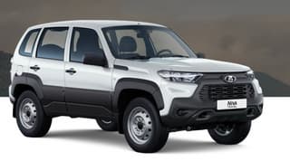 Теперь официально: АвтоВАЗ подтвердил, что производство Lada Niva Travel Classic'24 прекращено