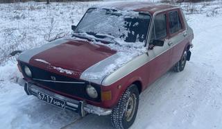 Autoclásicos de Yugoslavia: un raro Zastava 1100 a la venta en Rusia