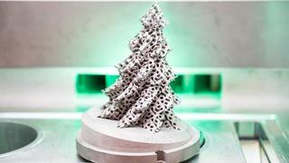 Breakthrough in 3D Printing: Russian Scientists Develop Innovative Composite for Fusion Reactors