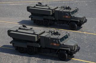Shelters Won't Save You: The TOS-2 "Tosochka's" Scorching Fire Will Reach the Enemy