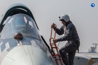 Eurasian Times: В Индии с интересом ждут показы Су-57 и F-35 на авиашоу в Бангалоре