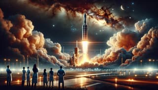 Roscosmos y la NASA continuarán con los vuelos cruzados a la ISS