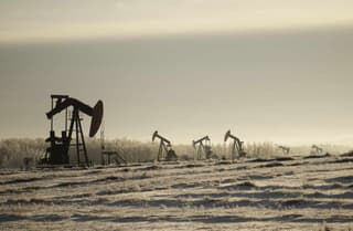 Нефтяные компании в России сокращают бурение — появление новых скважин под угрозой