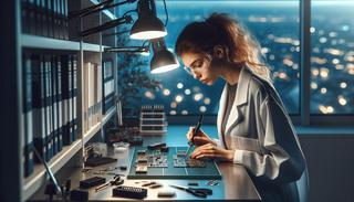 Rostec Explained What They Do With "Leaky" Boards