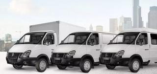 GAZ y UAZ lideran el mercado de vehículos comerciales en Rusia