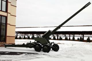 Когда скорострельность только в плюс: расчёты «Гиацинта-Б» начали готовить к огню за рекордное время