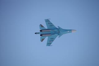A way has been found to make the Su-34 fighter use "Kinzhal" missiles