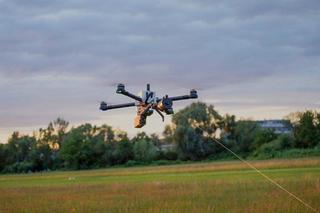 Advanced "Knyaz Vandal Novgorodsky" Drones with Thermal Imager Enter Mass Production
