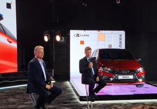 АвтоВАЗ отчитался о значительном росте объема производства, продаж и зарплат сотрудников