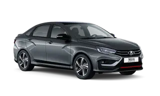 AvtoVAZ anuncia oficialmente el nuevo Lada Vesta Sport