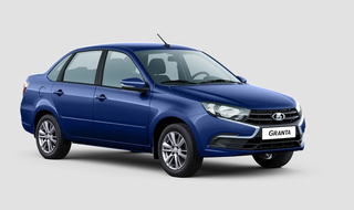 AvtoVAZ anuncia la fecha de cese de producción del Lada Granta: el principal éxito de ventas de la compañía