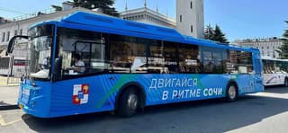 В правительстве рассказали, как за пять лет в России обновился общественный транспорт