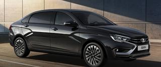 АвтоВАЗ усилил контроль качества производства новейшей Lada Aura