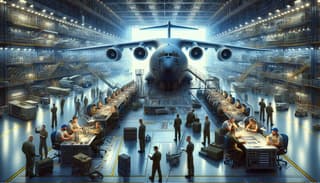 New Il-212 Military Transport Aircraft: How the Aircraft is Being Developed
