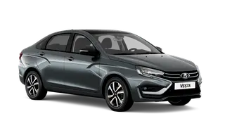 Машины до 2 миллионов рублей: составлен список недорогих автомобилей в России