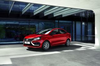 Производство новейших универсалов Lada Iskra началось на АвтоВАЗе: деталей уже не хватает