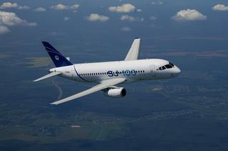Производитель SSJ-100 придумал способ предотвращения авиакатастроф