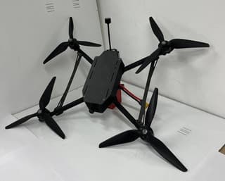 Severe "Rusak": self-guided kamikaze drones developed in Russia
