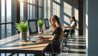 Government Employees from New Regions of the Russian Federation to Purchase Computers for 3.4 Billion Rubles