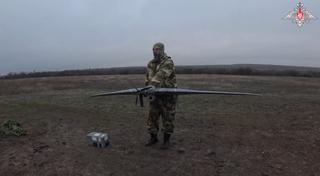 Patriot и HIMARS спрятаться не удалось: российский Supercam нашёл позиции западных ЗРК и РСЗО
