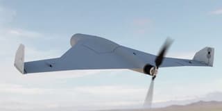 Aparecen nuevas imágenes del trabajo de combate del dron kamikaze más reciente "Kub-2" de "Kalashnikov"