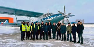 Устойчивый, маневренный, легкий в управлении: самолёт ТВС-2МС успешно прошёл испытания в Томске