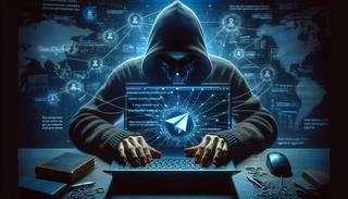 Мошенники атакуют россиян через секретные чаты Telegram