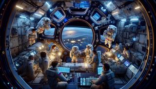 Roscosmos decide ahorrar en el lanzamiento de las "Soyuz" a la EEI: el inicio de la nave se pospone a abril