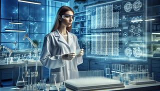 Эффективность 99,2%: новые полимерные мембраны для очистки воды от нитратов разработали в ВШЭ