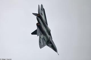 Condition Named for Increasing Production of Latest Su-57 Fighters in Russia