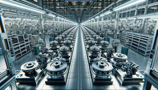 From Filters to Brake Systems: Rolf to Acquire Auto Component Plant