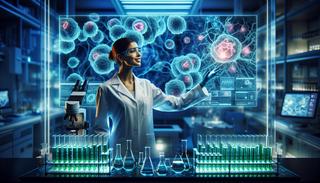 "Antitumor Agent": A New Generation Drug Developed to Fight Skin Cancer