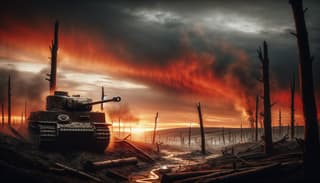 Танк Т-72Б3 переделали в БТР: русская смекалка нашла очередное подтверждение