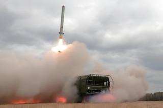 MWM: Россия начнёт серийный выпуск модернизированного ОТРК «Искандер-1000»