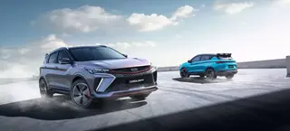 Nombran los automóviles chinos más económicos en Rusia