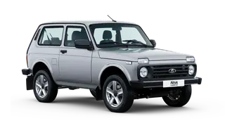 Lada Niva Legend и Lada Niva Travel получат новый двигатель: обнародованы новые подробности
